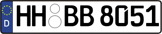 HH-BB8051