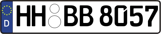 HH-BB8057