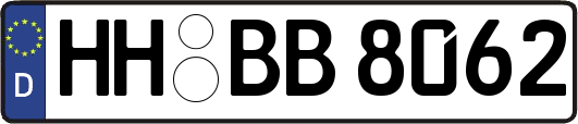 HH-BB8062