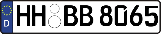 HH-BB8065