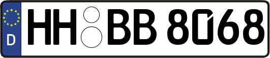 HH-BB8068