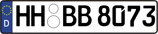HH-BB8073