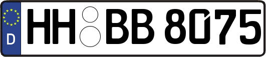 HH-BB8075