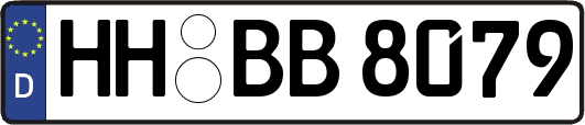 HH-BB8079