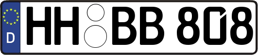 HH-BB808