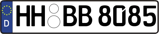 HH-BB8085