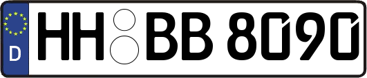 HH-BB8090