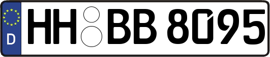 HH-BB8095