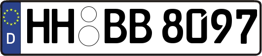 HH-BB8097