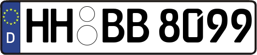 HH-BB8099