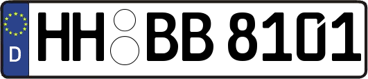HH-BB8101