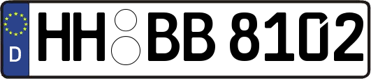HH-BB8102
