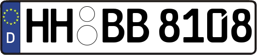 HH-BB8108