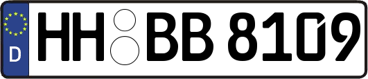 HH-BB8109