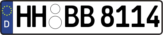 HH-BB8114