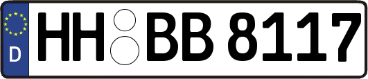 HH-BB8117