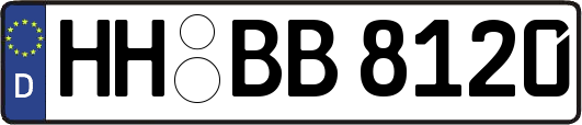 HH-BB8120
