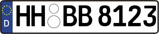 HH-BB8123