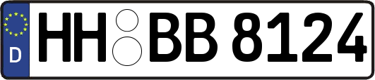 HH-BB8124