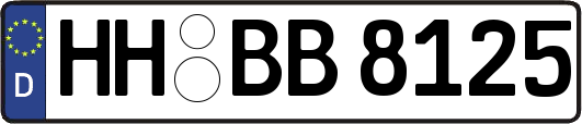 HH-BB8125
