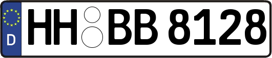 HH-BB8128