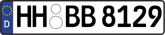 HH-BB8129