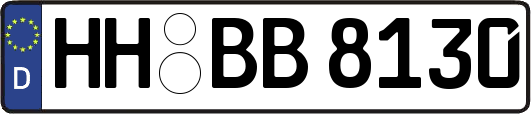 HH-BB8130