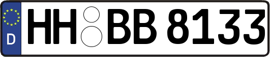HH-BB8133