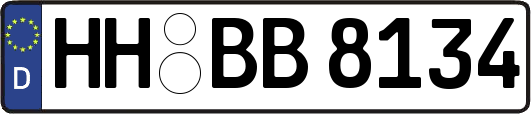 HH-BB8134