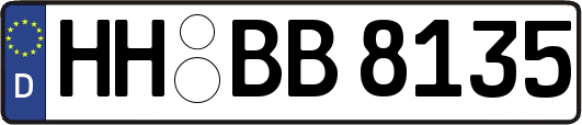 HH-BB8135