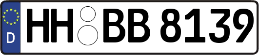 HH-BB8139