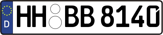HH-BB8140