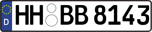 HH-BB8143