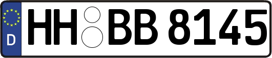 HH-BB8145