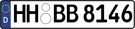 HH-BB8146