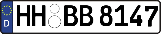 HH-BB8147