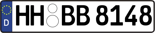 HH-BB8148
