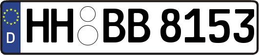 HH-BB8153