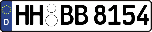 HH-BB8154
