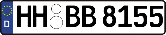 HH-BB8155