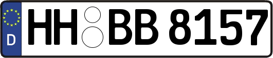 HH-BB8157