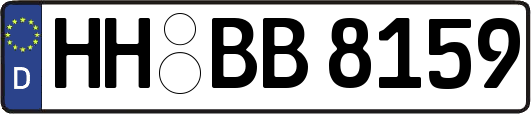 HH-BB8159