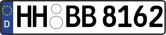 HH-BB8162