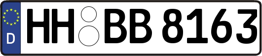 HH-BB8163