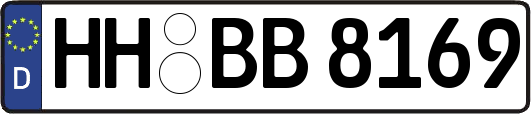 HH-BB8169
