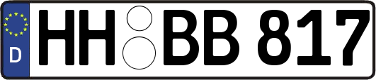 HH-BB817