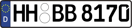 HH-BB8170