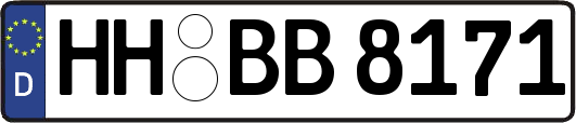 HH-BB8171