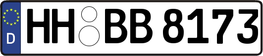 HH-BB8173