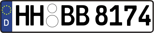 HH-BB8174